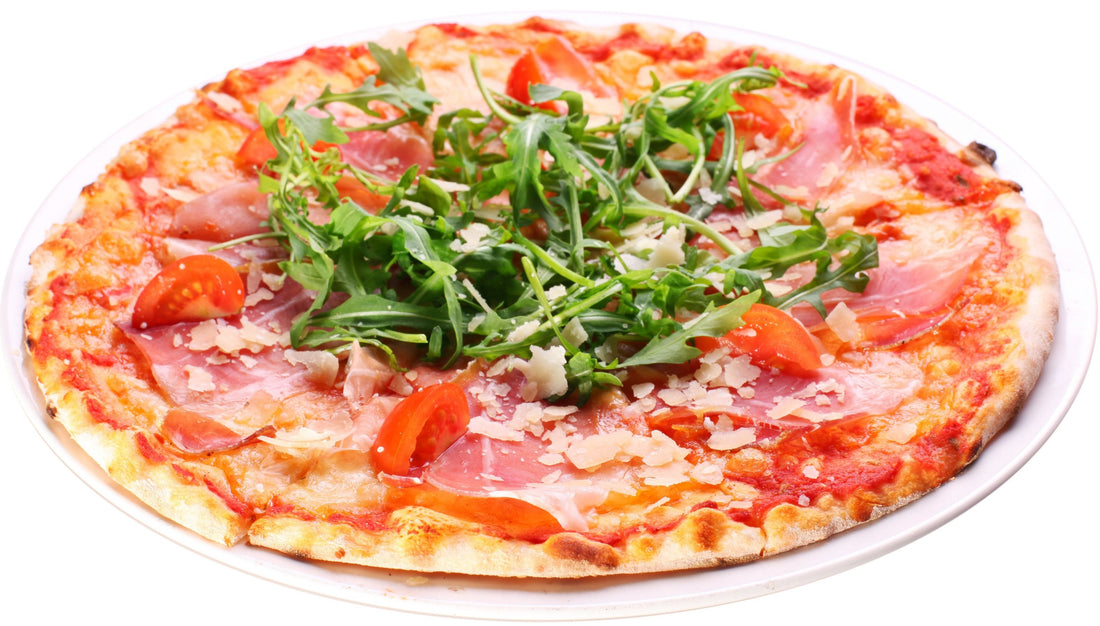 🍕 ¡Un placer que llega hasta ti: entrega de pizza directamente tu puerta! 🍕