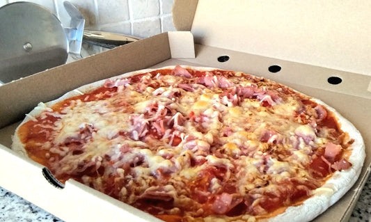 Pizza Prima
